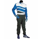 Karting Overall